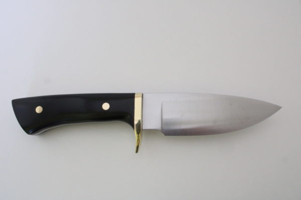 Classic Drop-Point Hunter - Image 10