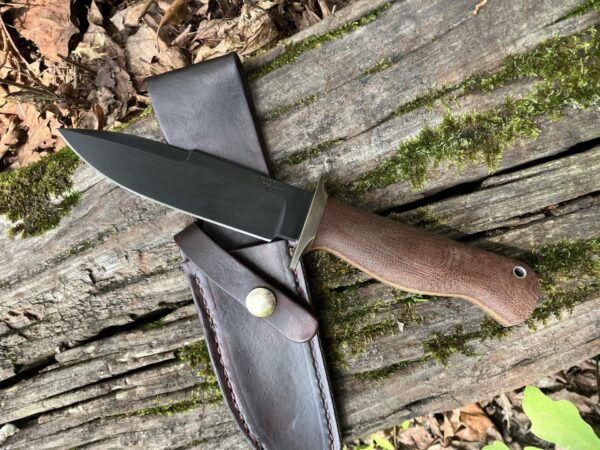 Woodsman Double Guard - Image 5