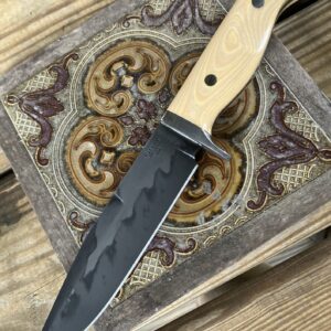 Deluxe Combat Woodsman