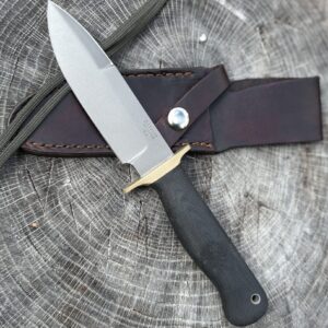 Double Guard Woodsman